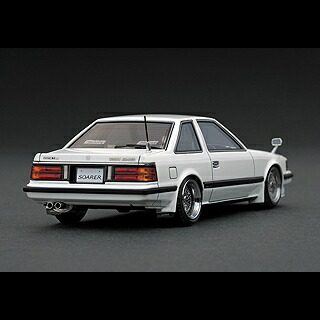 楽天市場】ignition model(イグニッションモデル) 1/43 Toyota Soarer