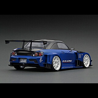 楽天市場】ignition model(イグニッションモデル) J'S RACING S2000