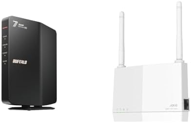 バッファロー wifiルーター wifi7」の人気商品一覧 | 安い商品を通販
