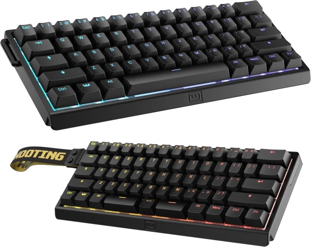 キーボード wooting60he」の人気商品一覧 | 安い商品を通販サイトから