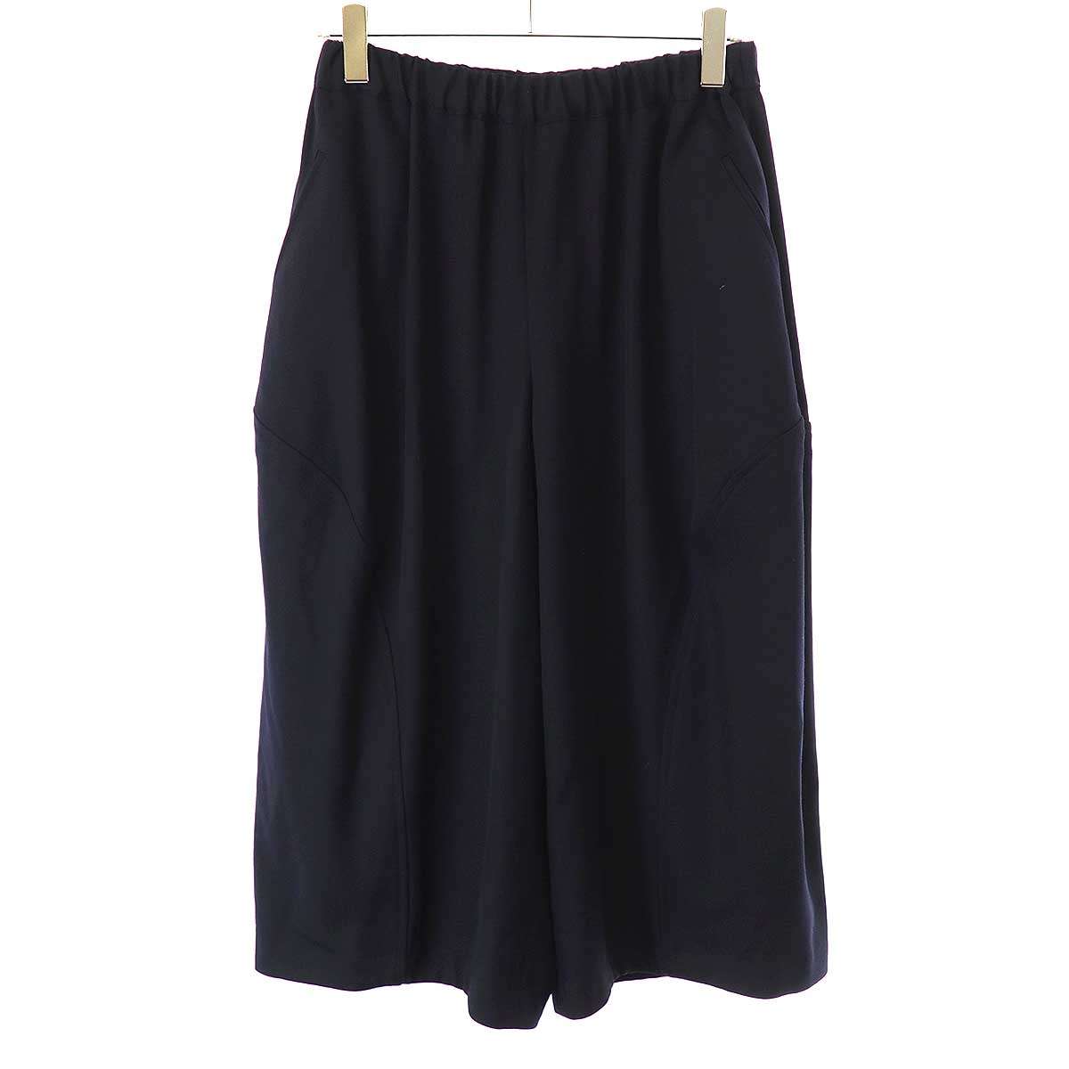 楽天市場】バルーンパンツ レディース（ブランドコムデギャルソン