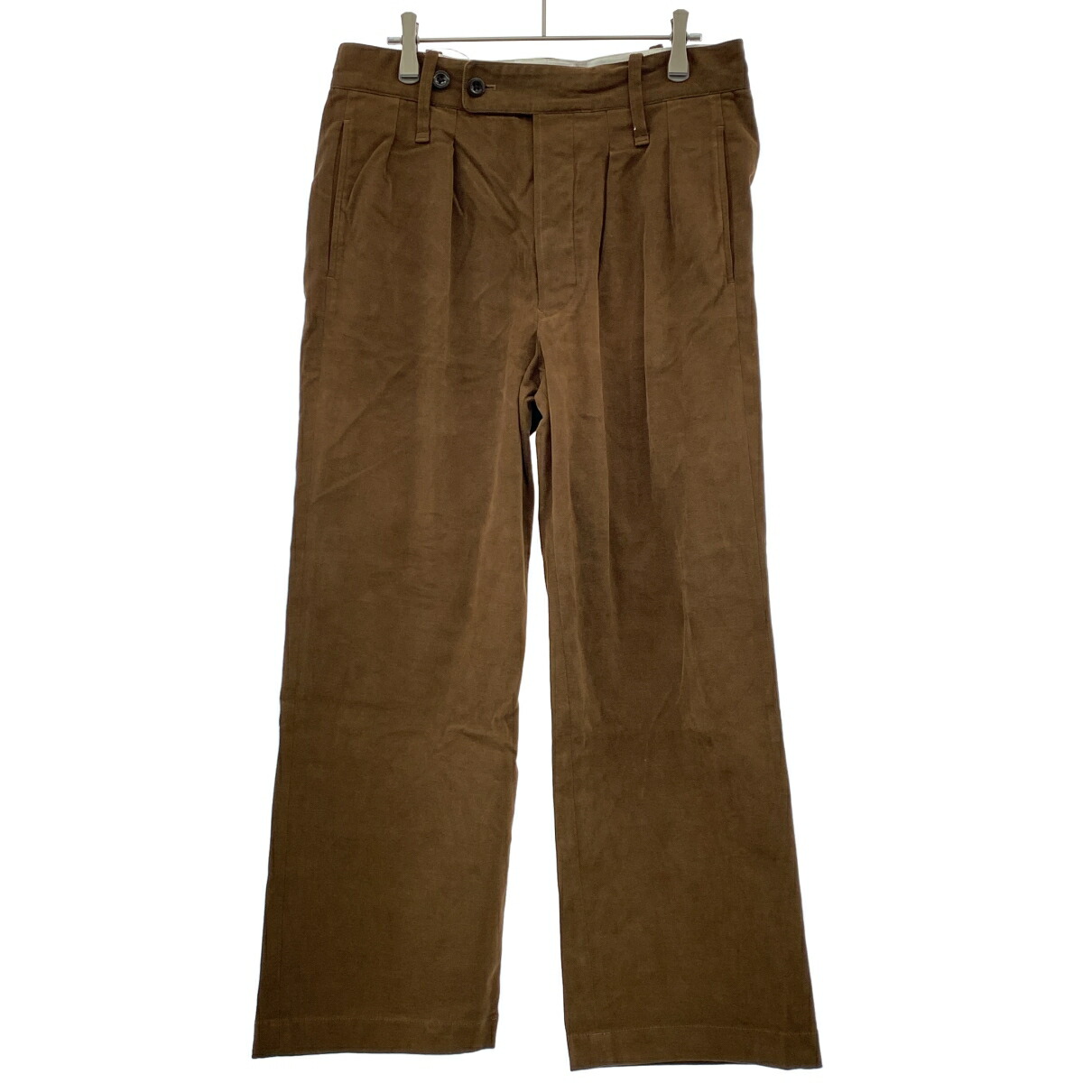 楽天市場】Scye（ズボン・パンツ｜メンズファッション）の通販