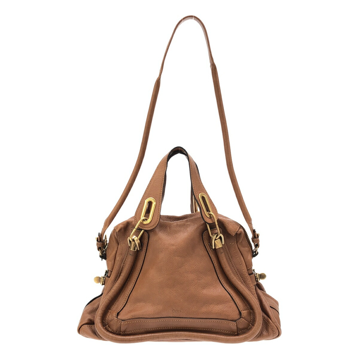 楽天市場】クロエ パラティ バッグ（レディースバッグ｜バッグ