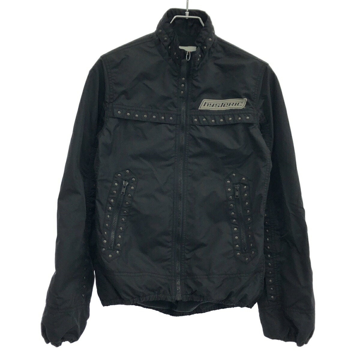 楽天市場】HYSTERIC GLAMOUR（コート・ジャケット｜レディース