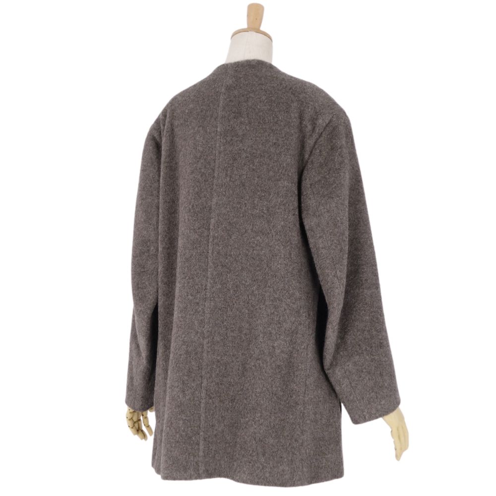 楽天市場】【極美品】エルメス HERMES ジャケット マルジェラ期