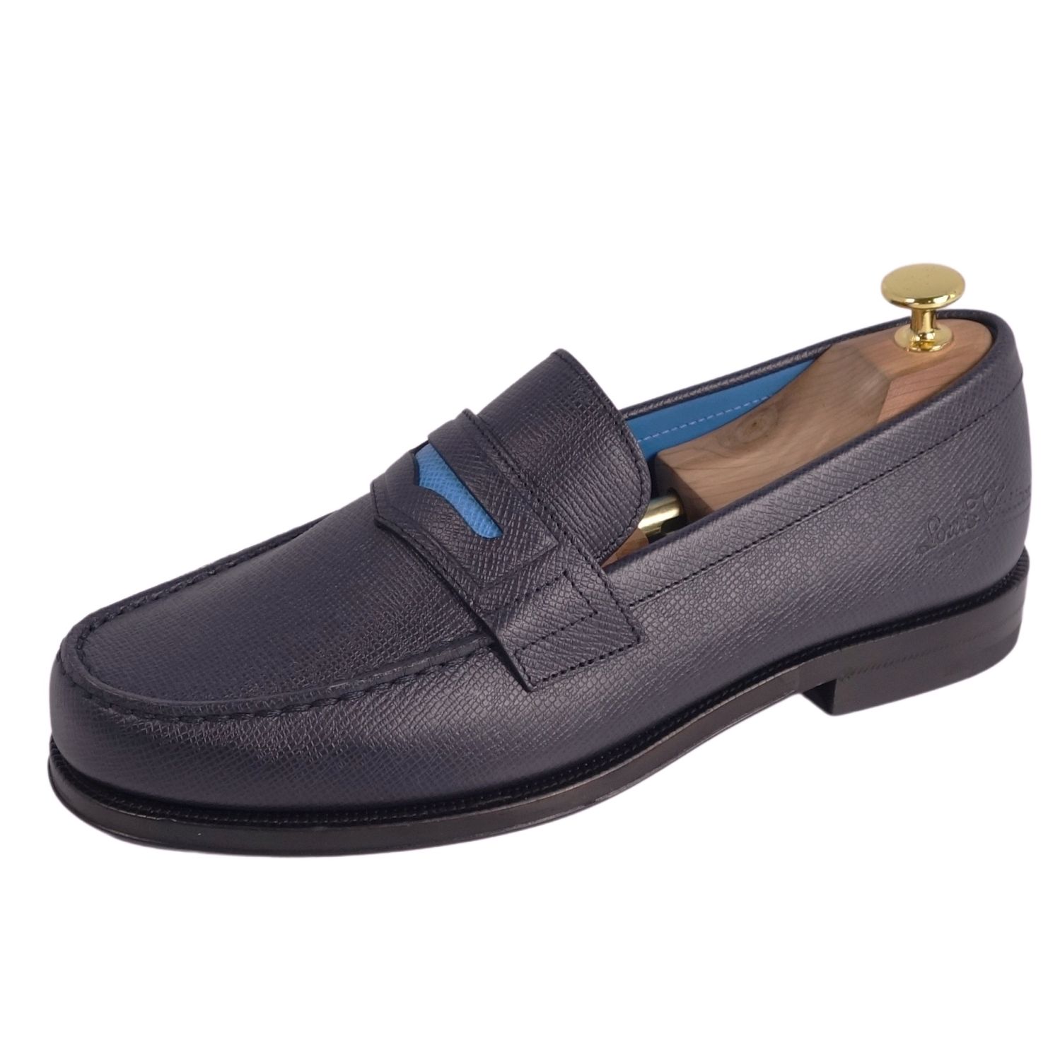 楽天市場】ルイヴィトン（ローファー｜メンズ靴）：靴の通販