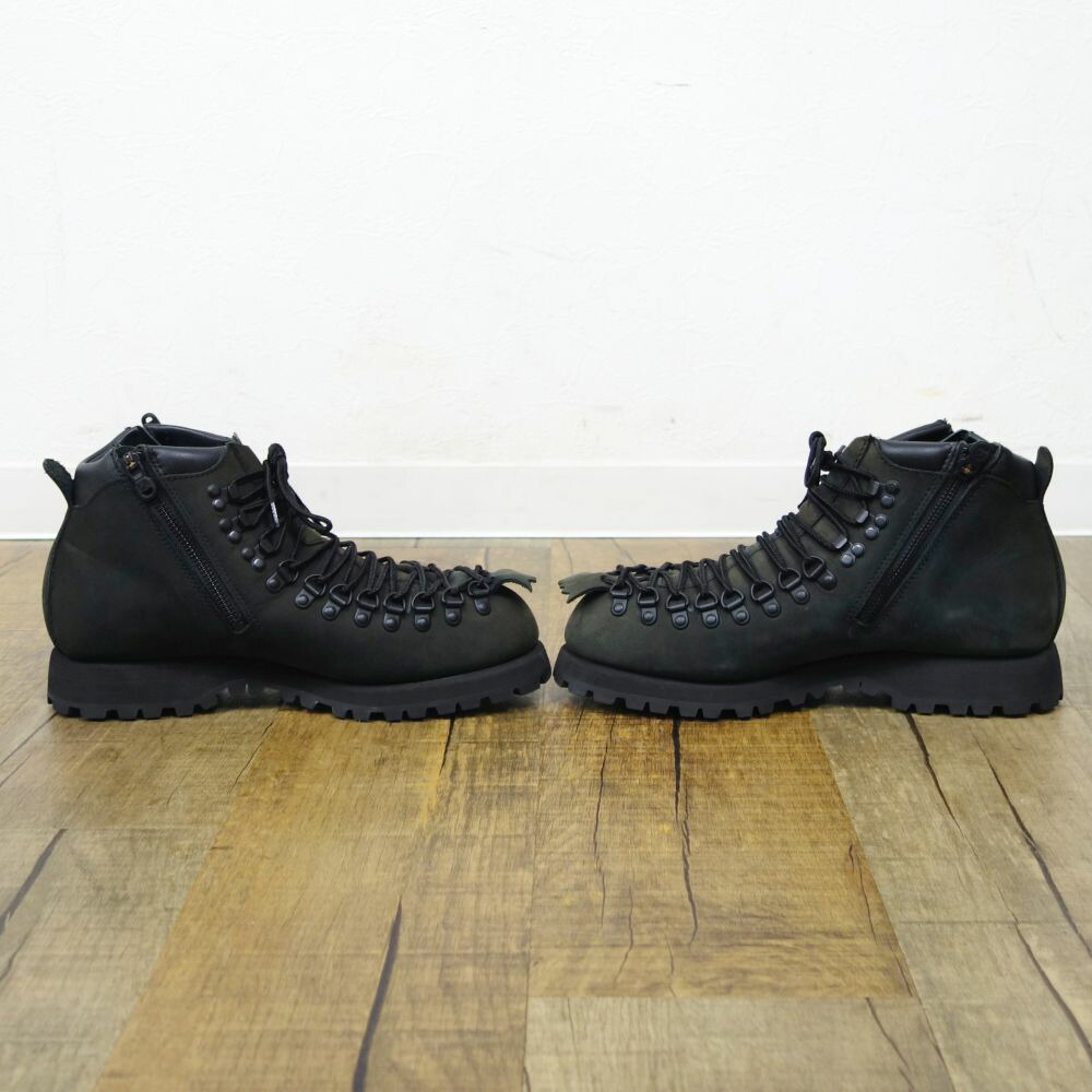 楽天市場】【極美品】ダナー ホワイトマウンテニアリング White