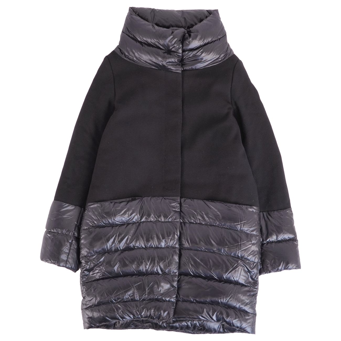 楽天市場】ヘルノ 切り替え ダウンの通販