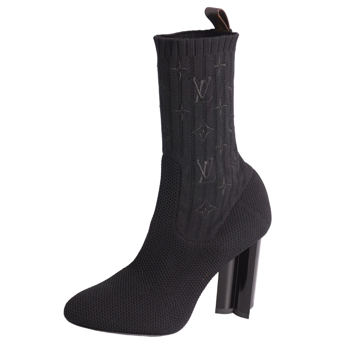 楽天市場】ルイヴィトン ブーツ（レディース靴｜靴）の通販