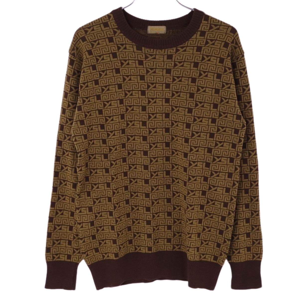 楽天市場】【美品】Vintage イヴサンローラン Yves Saint Laurent