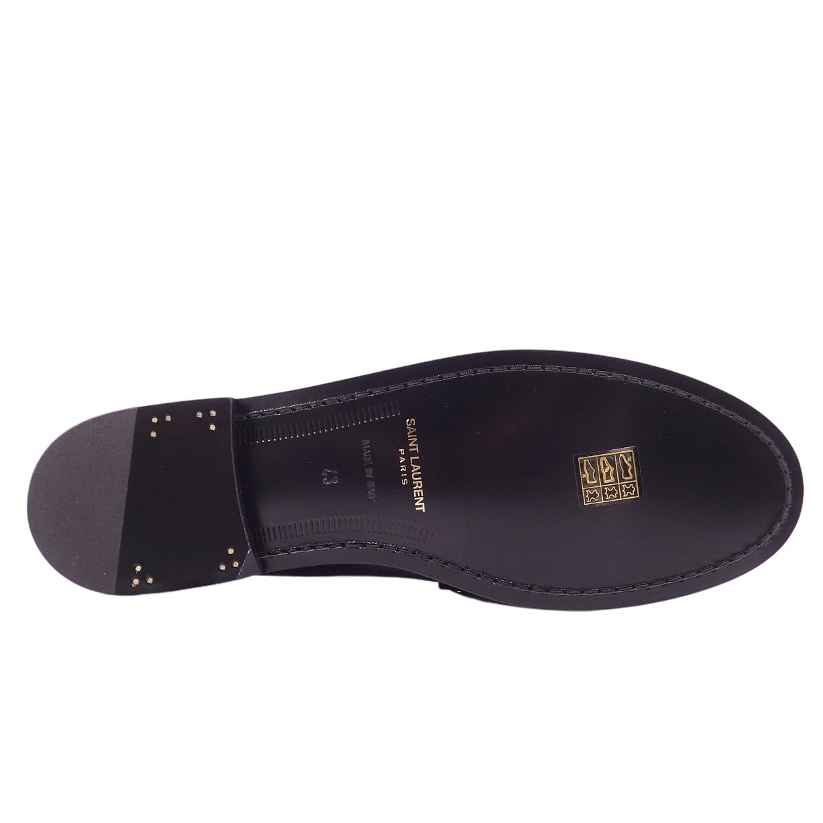 楽天市場】【新古品】サンローラン パリ SAINT LAURENT PARIS