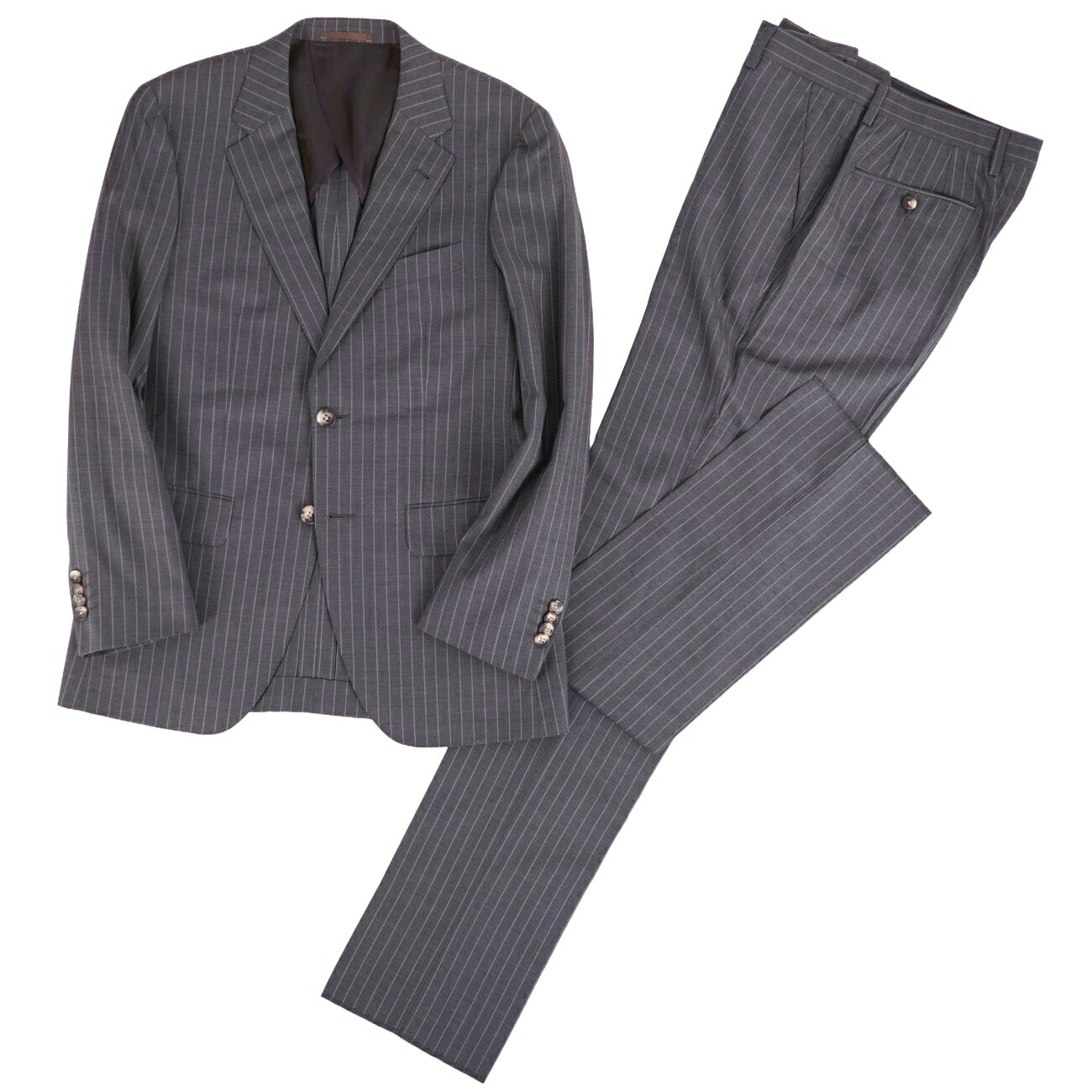 楽天市場】メンズ ジャケット（ブランドポール・スミス）（スーツ