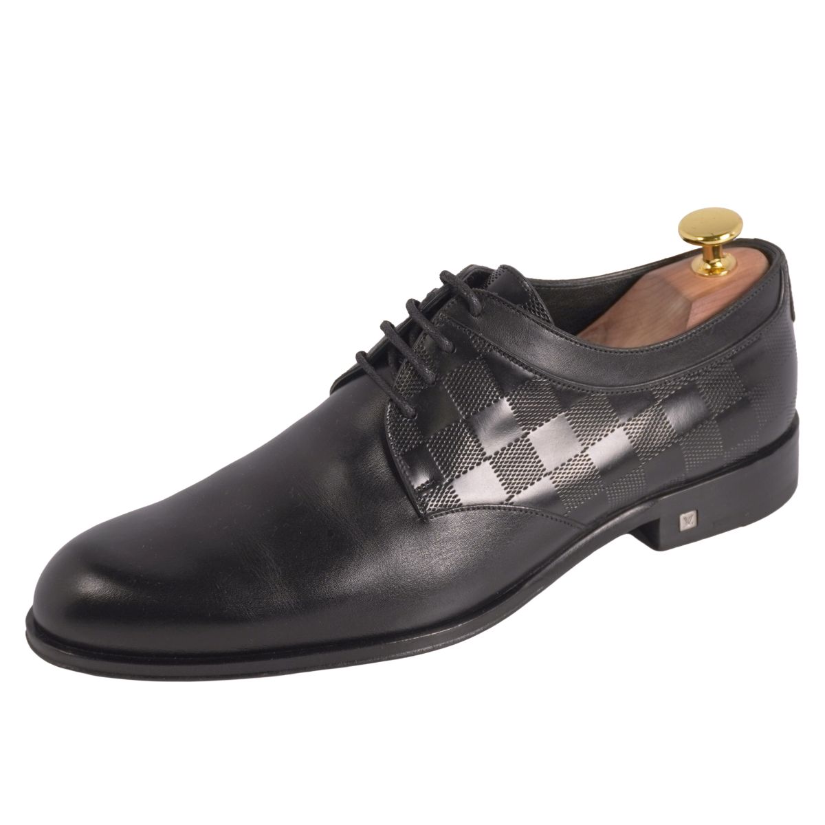 楽天市場】ルイヴィトン ダミエ（メンズ靴｜靴）の通販