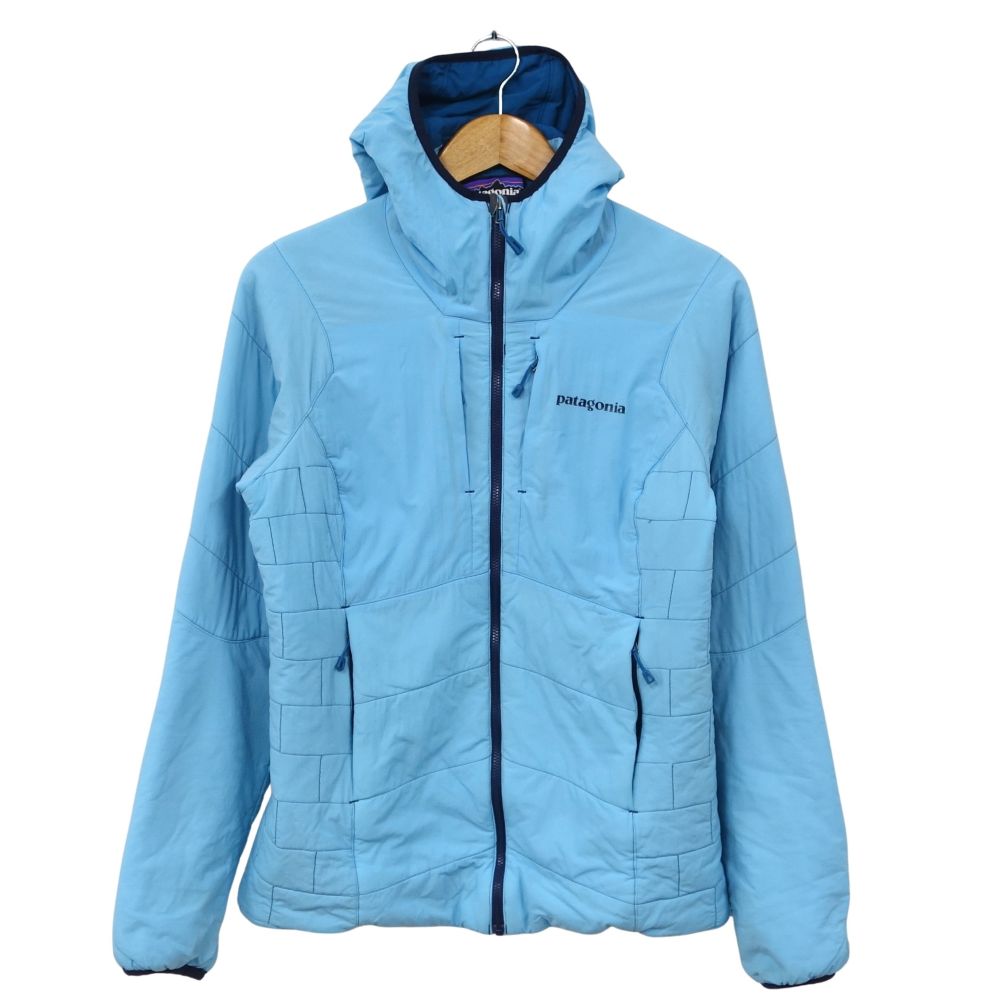 楽天市場】パタゴニア－ ナノエアフーディの通販