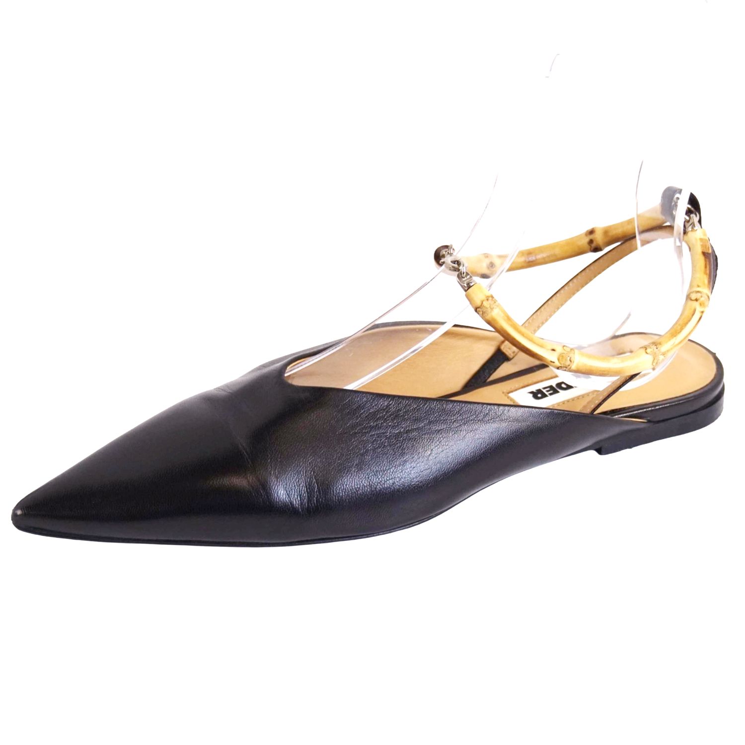 楽天市場】ストラップ（ブランドジルサンダー）（サンダル｜レディース