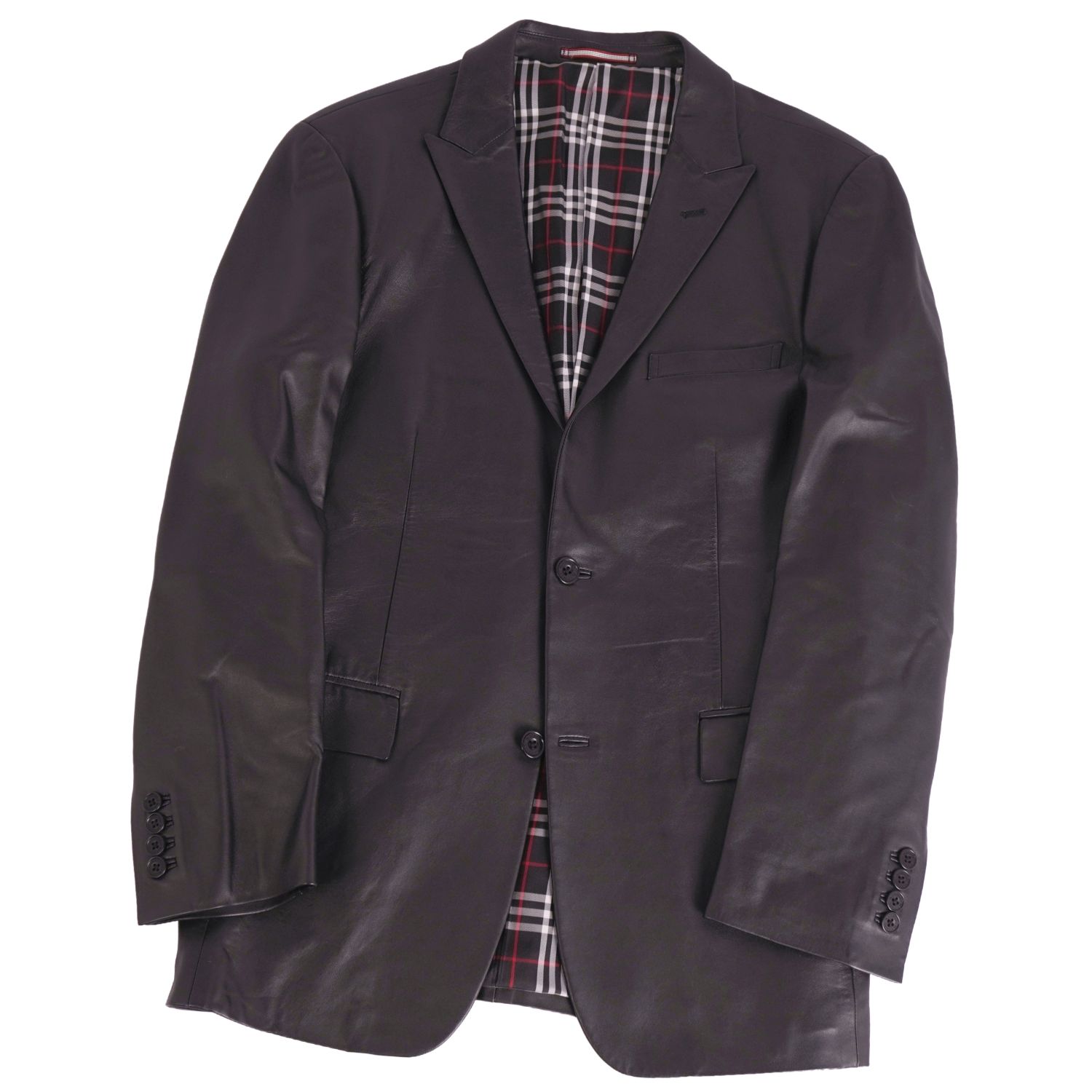 楽天市場】バーバリー ブラックレーベル ジャケットの通販