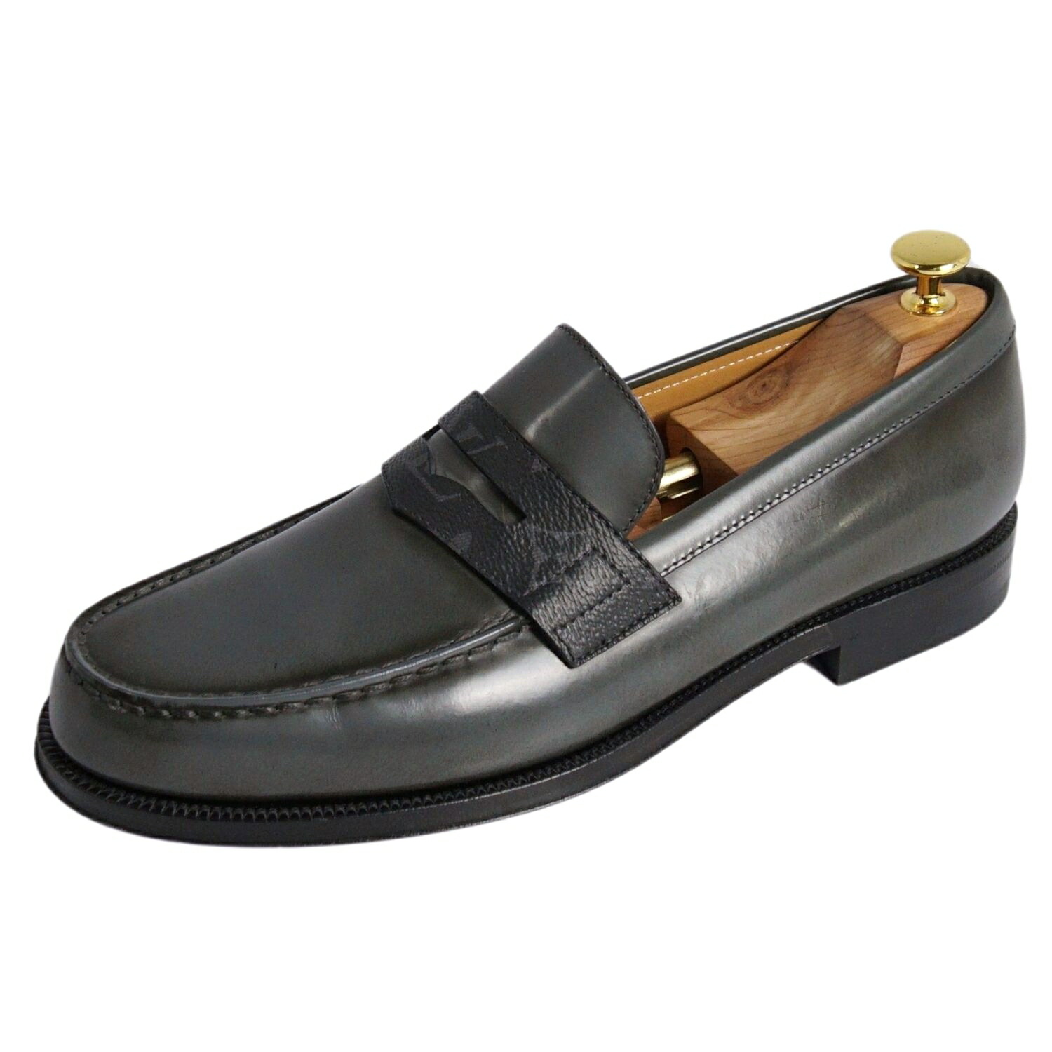 楽天市場】ルイ ヴィトン（ローファー｜メンズ靴）：靴の通販