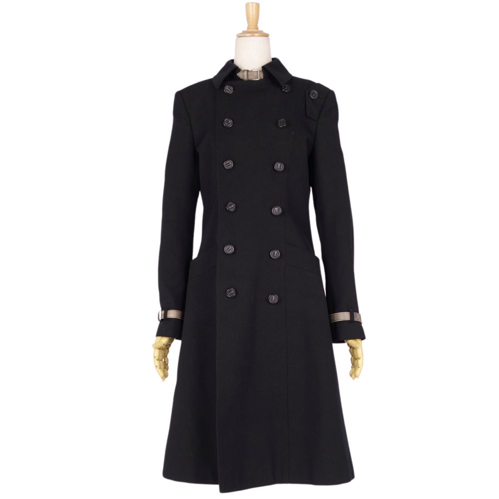 楽天市場】【極美品】ジャンポールゴルチエ Jean-Paul GAULTIER コート