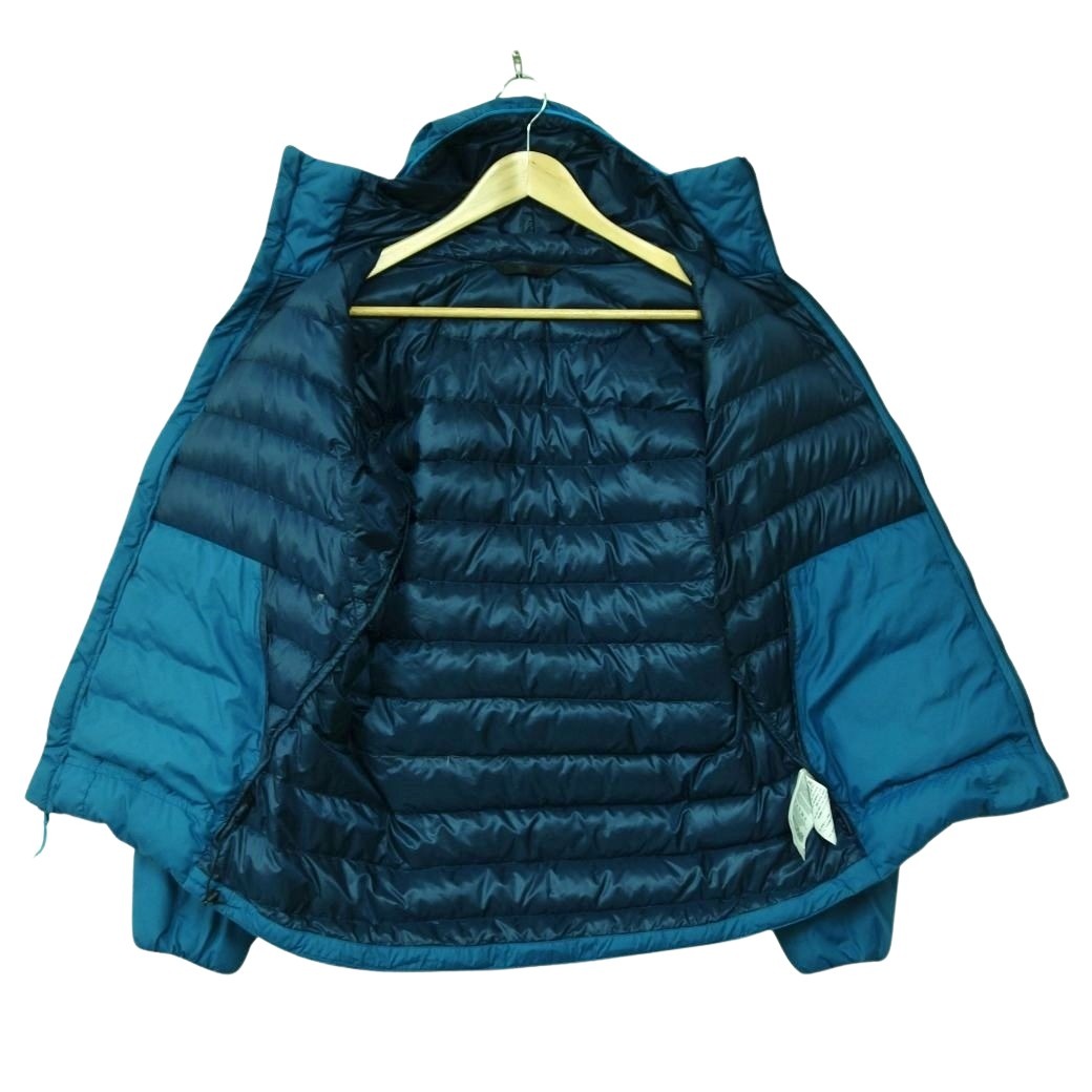 楽天市場】アークテリクス ARCTERYX Thorium AR Hoody Men's ソリウム