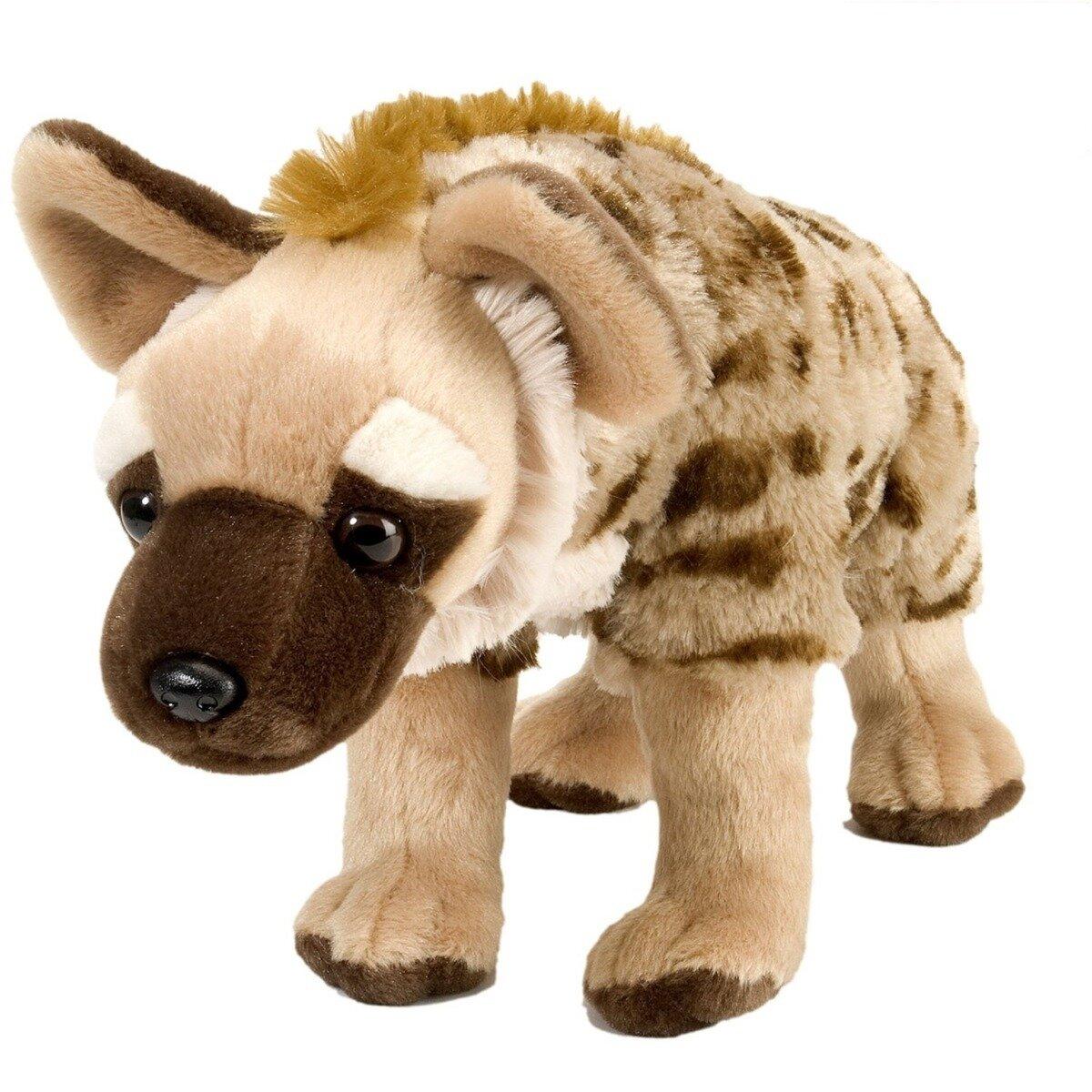 楽天市場】ハイエナ ぬいぐるみの通販