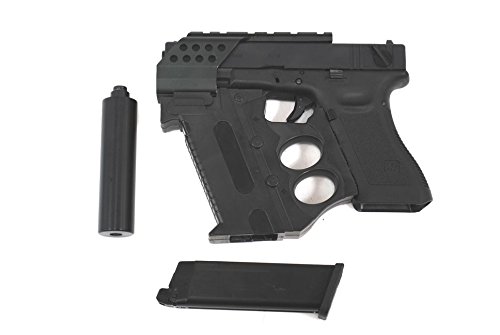楽天市場】【2/25(水)5％OFFクーポン】WE-TECH G18C GBB GIジョー