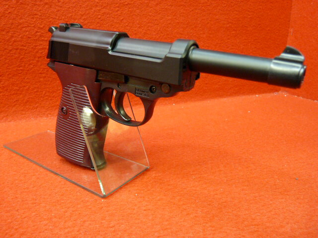 楽天市場】【3/1(日)10％OFFクーポン】ToyStar・NEW P-38 エアー