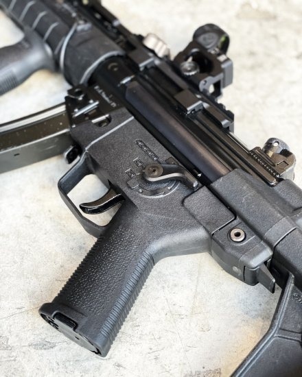 楽天市場】【3/1(日)10％OFFクーポン】x115xTAYLOR 次世代MP5シリーズ