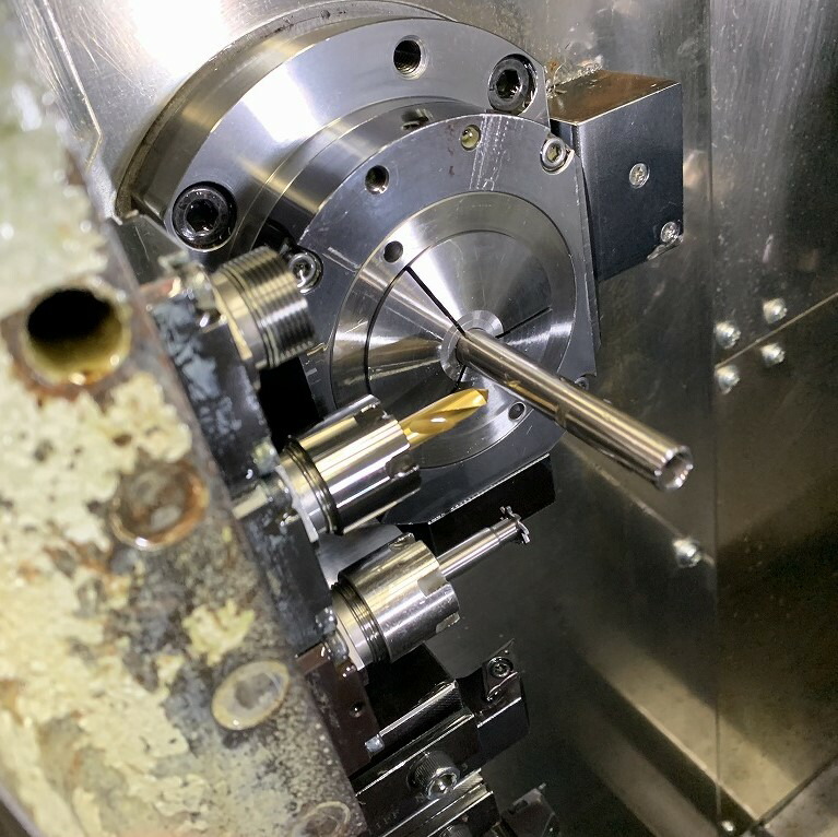 楽天市場】SPARK 高精度インナーバレル 飛鋭改 for TM GBBR 内径6.05