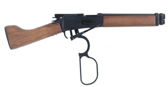 楽天市場】Double Bell ウィンチェスター M1894 ランダル ライブカート