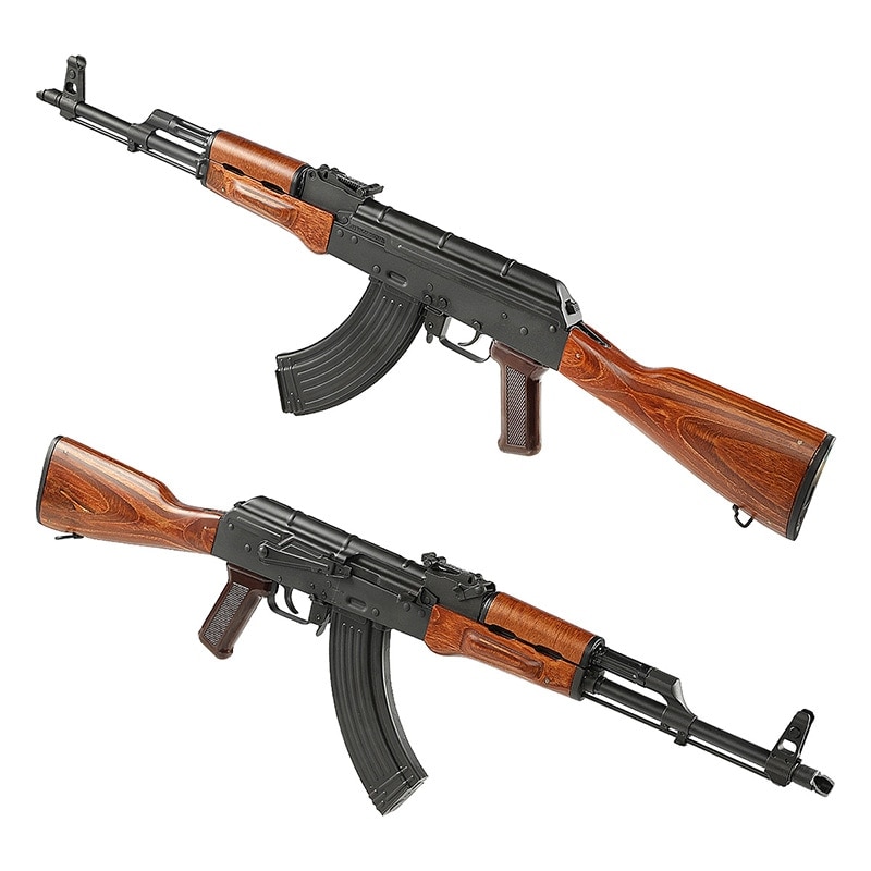 楽天市場】【2/25(水)5％OFFクーポン】GHK AKM V3 CO2 ガスブロー