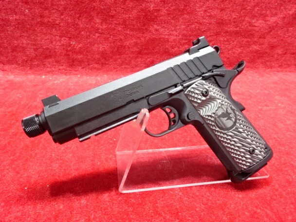 楽天市場】【3/1(日)10％OFFクーポン】BATON airsoft BN-SILENT HAWK