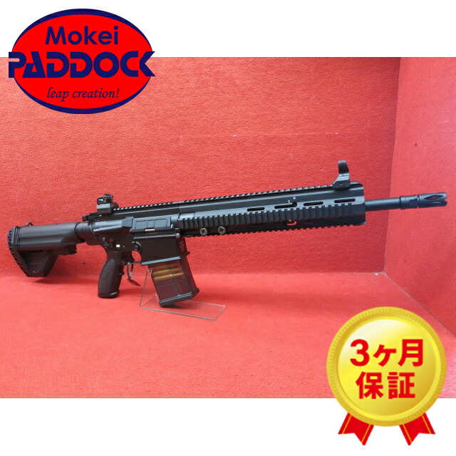 楽天市場】hk417 バレルの通販