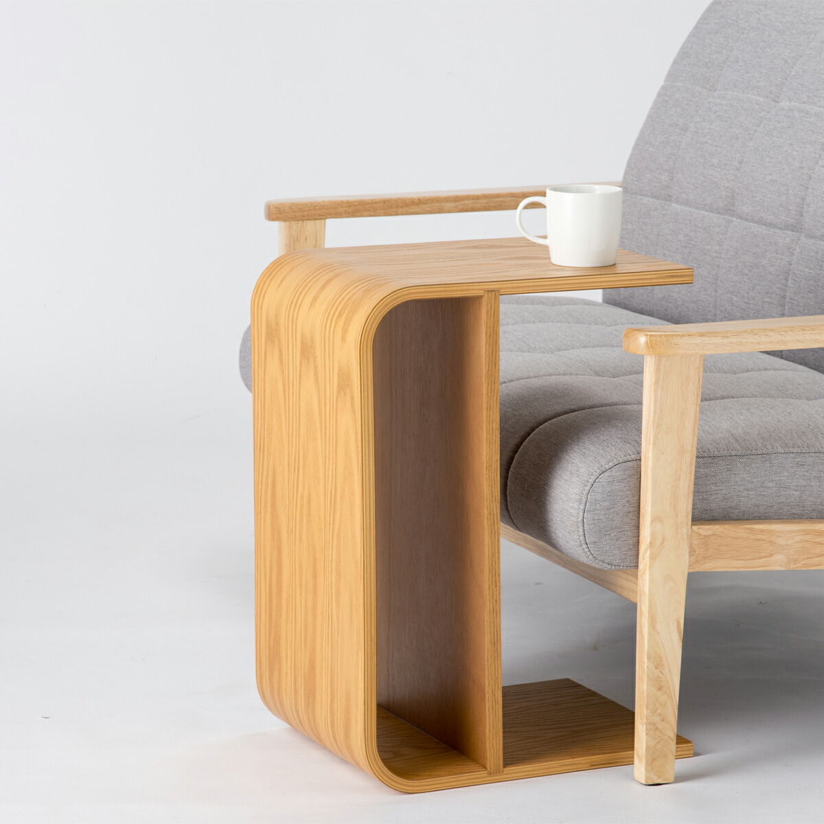 楽天市場】キャトステーブル W550 D300 H400 サイドテーブル ロー