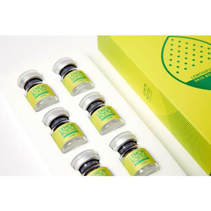 レモンボトル 皮膚用溶液10ml レモンボトル3本セットLEMON BOTTLE