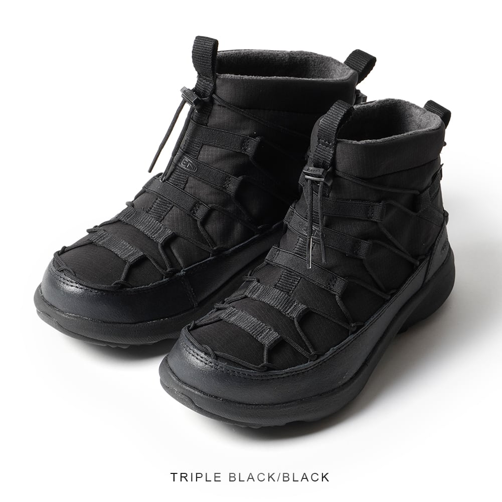 楽天市場】【P10倍】【返品交換送料無料】KEEN キーン メンズ ユニーク