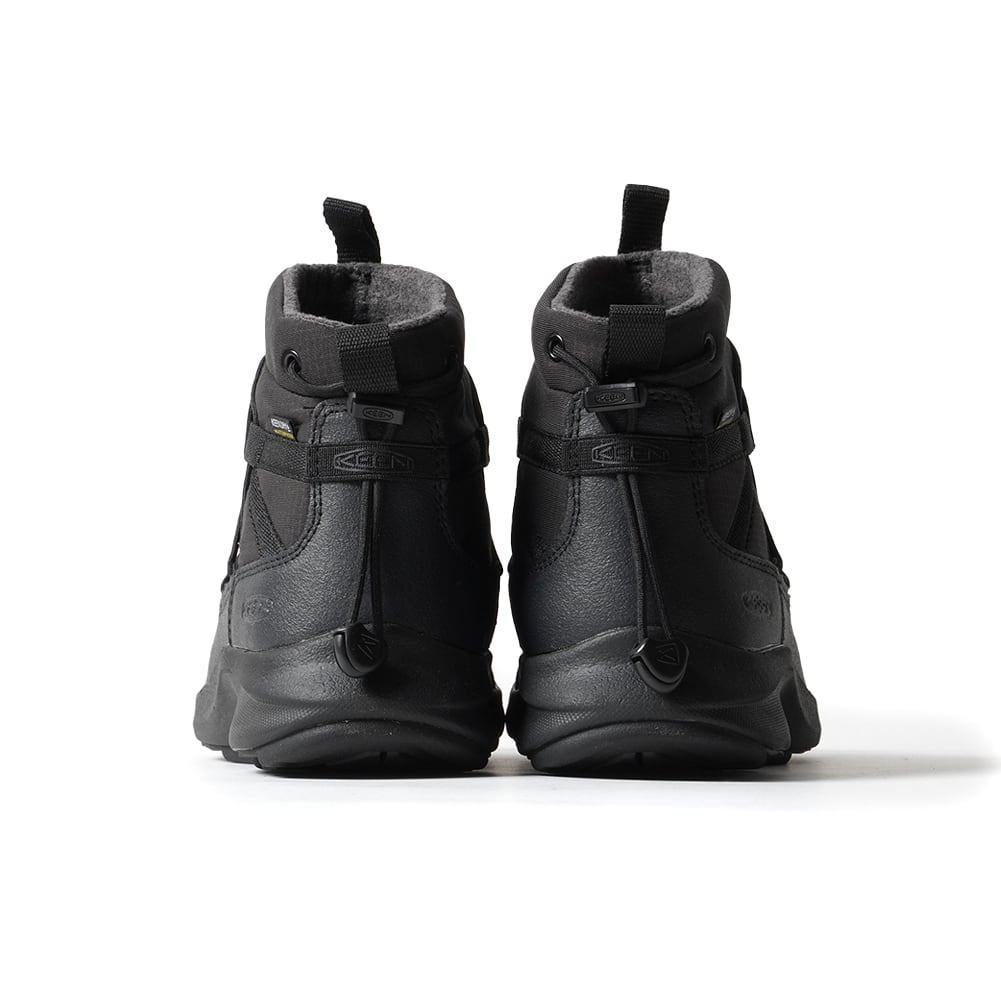 楽天市場】【P10倍】【返品交換送料無料】KEEN キーン メンズ ユニーク