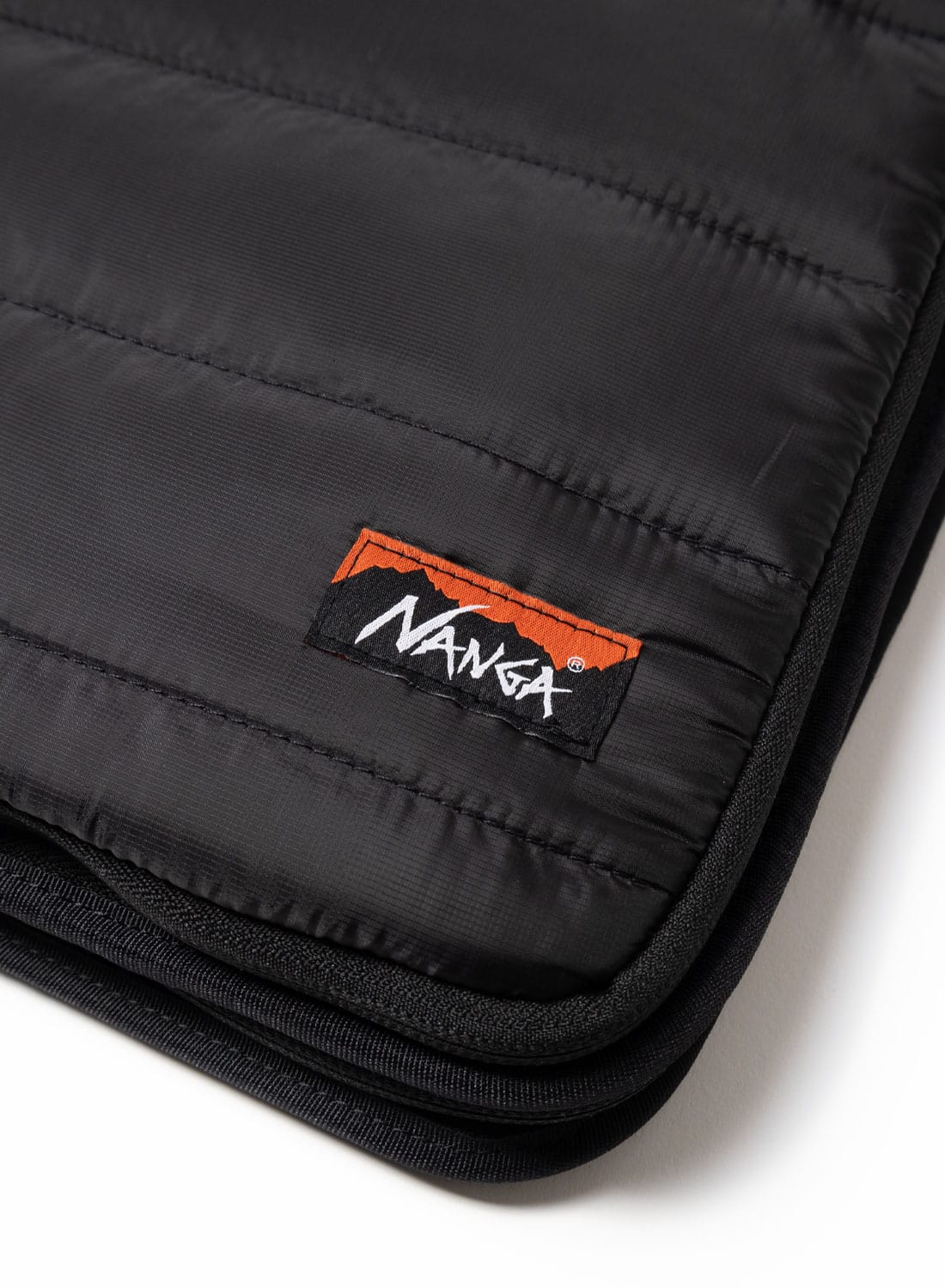 楽天市場】【P20倍】【返品交換送料無料】NANGA(ナンガ)TABLET CASE