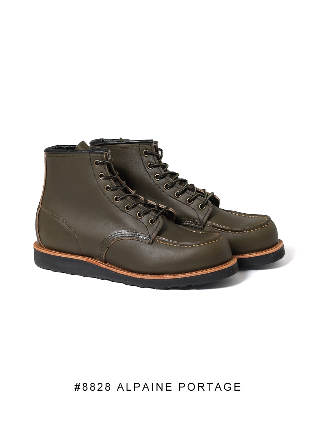 楽天市場】【返品交換送料無料】RED WING(レッドウィング)6-INCH