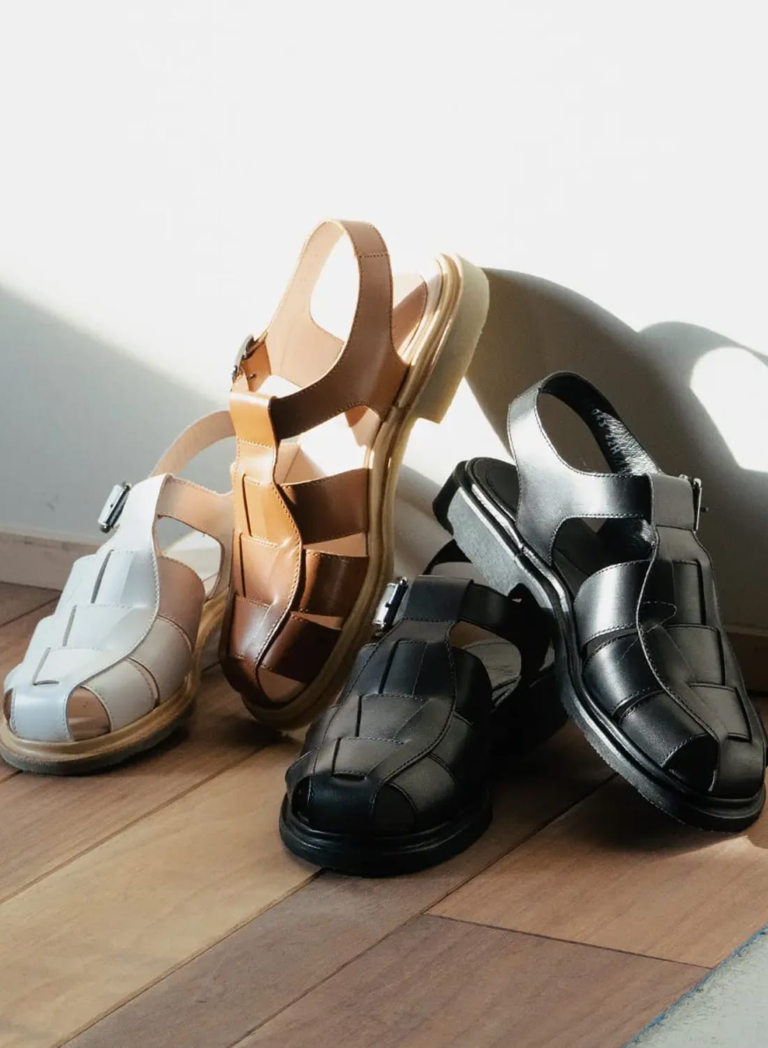 楽天市場】パラブーツ サンダル レディース Paraboot IBERIS イベリス