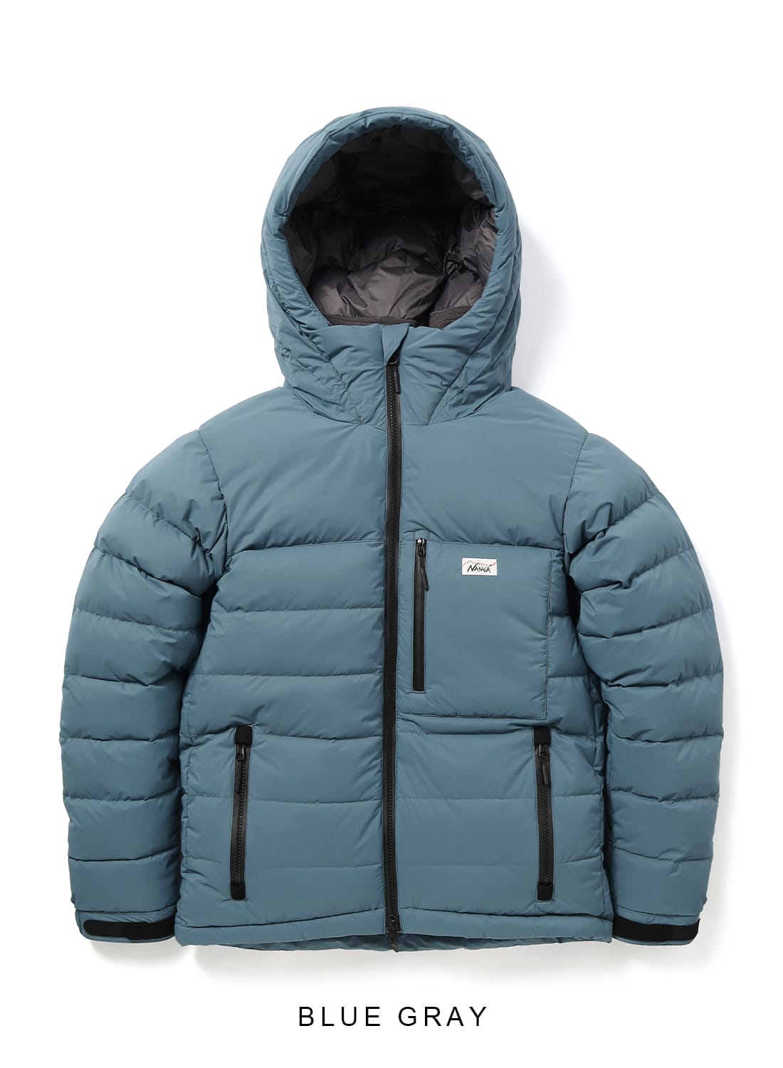 楽天市場】【返品交換送料無料】NANGA WHITE LABEL（ナンガ ホワイト