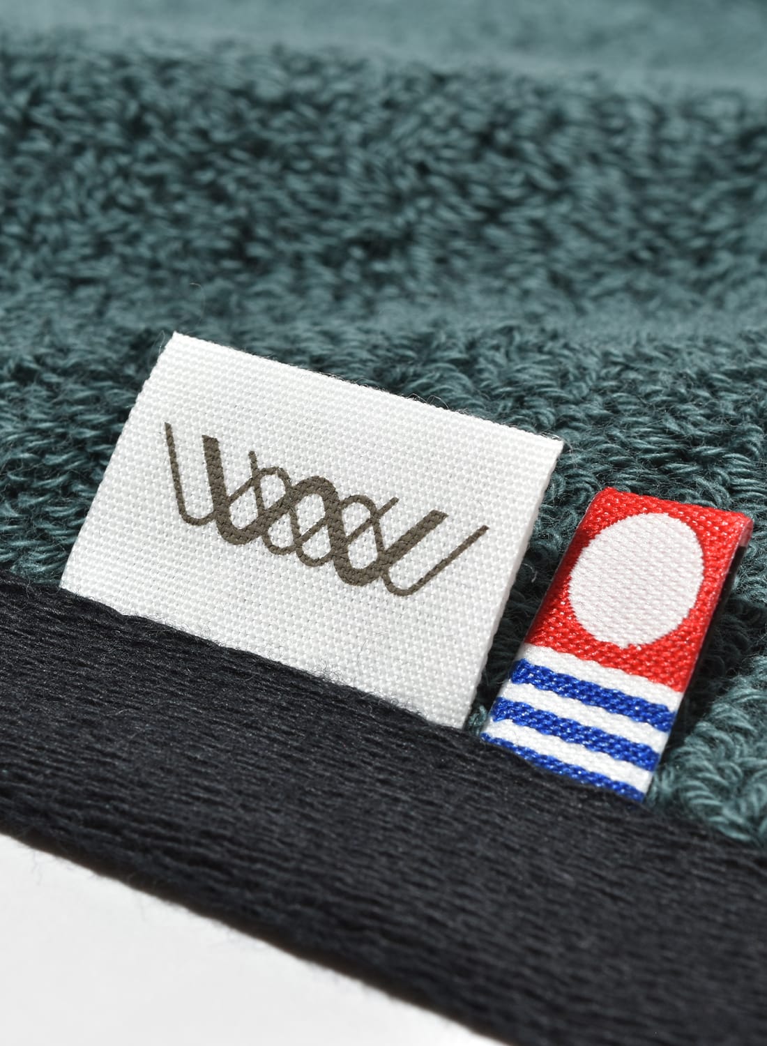 楽天市場】【P20倍】ナンガ NANGA ロゴ フェイスタオル タオル