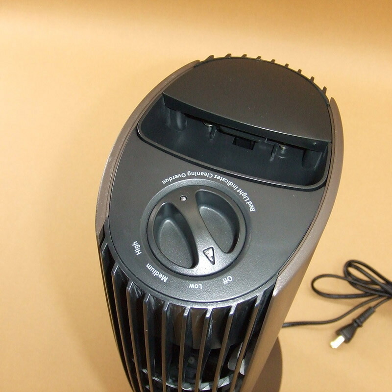 楽天市場】程度良好 イオニックブリーズ MIDI IU853JPN 空気清浄機