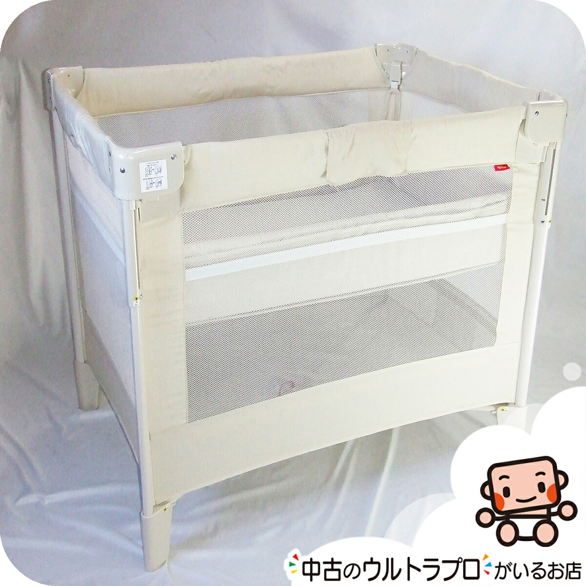 楽天市場】ココネルエアー（ベビー用寝具・ベッド｜キッズ・ベビー