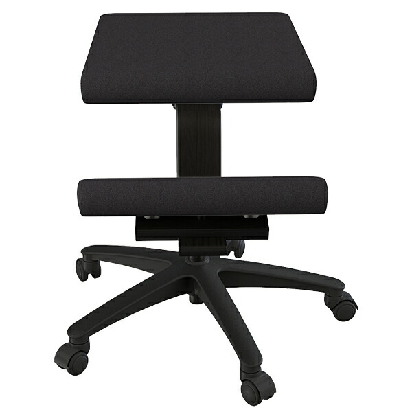 楽天市場】＼ポイント5倍／ バランスウィング ブラック バランスチェア