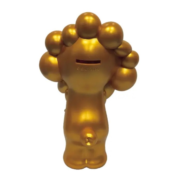 楽天市場】【Expo2025・大阪 関西万博】 ミャクミャク ソフビ 金