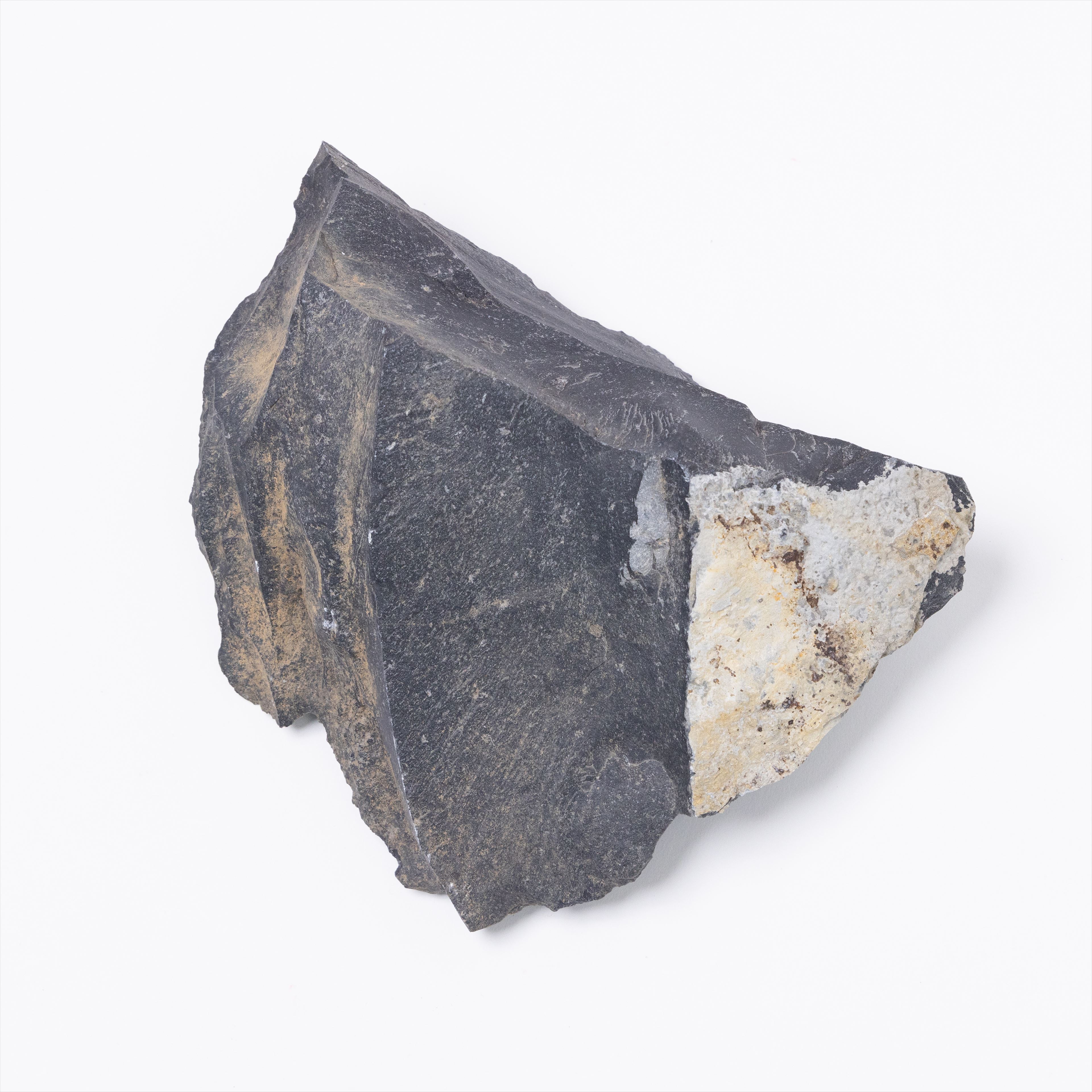 楽天市場】サヌカイト 讃岐石 カンカン石 約2kg 特大 石器材料 標本