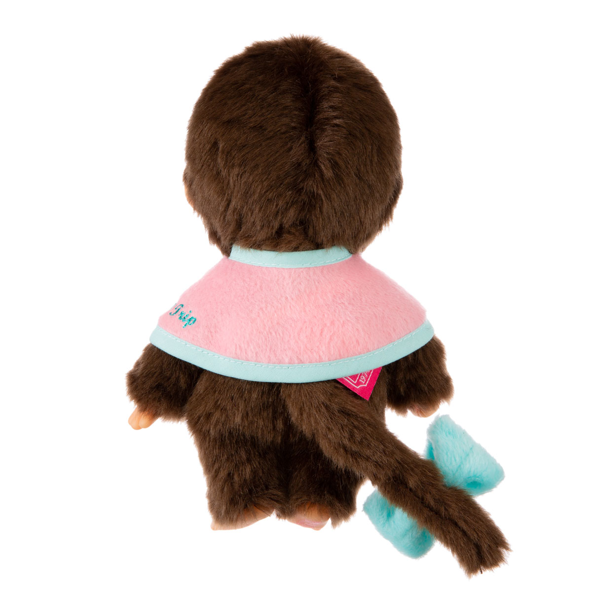 楽天市場】45th HAPPY TRIP モンチッチ Sサイズ 男の子もんちっち