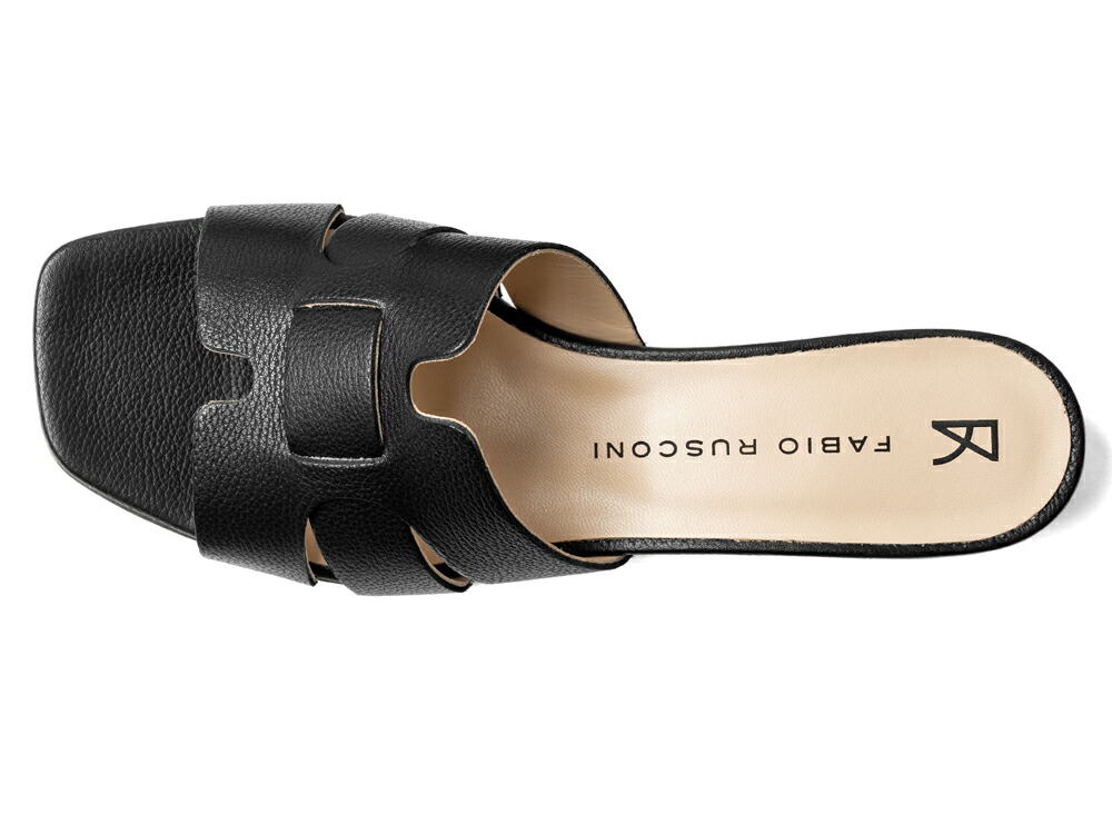 楽天市場】ファビオルスコーニ fabio rusconi サンダル 7021 DOLLARINO