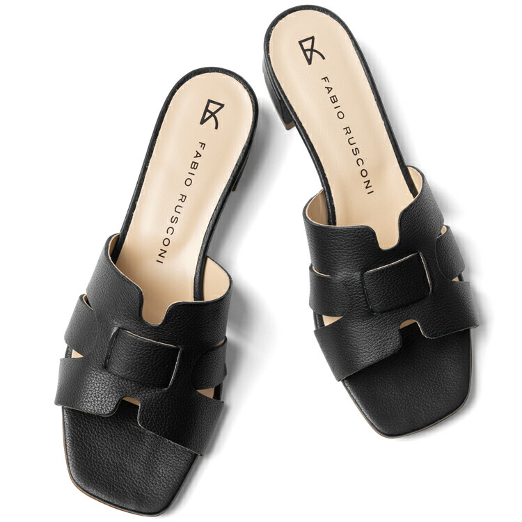 楽天市場】ファビオルスコーニ fabio rusconi サンダル 7021 DOLLARINO