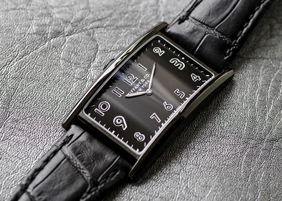 楽天市場】ティファニー - イーストウエスト ブラックセンス